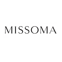【折上折】英国本土品牌Missoma首饰7折起+额外8折！双色珐琅戒指46镑，白色珐琅耳环64镑！