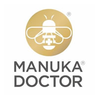 Manuka Doctor 麦卢卡蜂蜜限时闪促！低至35折+折上9折！£9不冲？