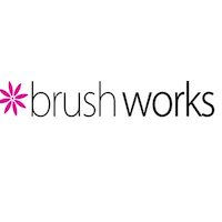【最后1天】英国小众美妆刷 Brush Works 低至2折！眉眼刷五件套11.9欧！ 手指美容套装6.5欧！