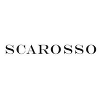 意大利时尚鞋类品牌Scarosso 折上8折！纯手工制作，给你不一样的体验！