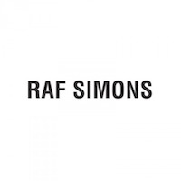 【早间故事】Raf Simons：如果不能自由选择政治领袖，那至少可以自由选择鲜衣美食