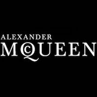 Alexander McQueen官网黑五大促5折起！£245抢超火厚底鞋！ 小白鞋£280 ！