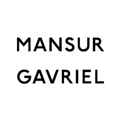 【最后一天】MANSUR GAVRIEL独家67折！极简治愈系小包包！水桶包、褶皱包低调有质感！