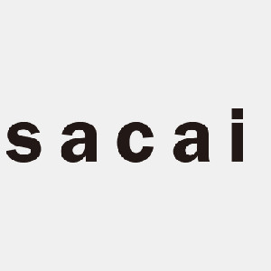 超模、明星都钟爱的日本小众时装品牌Sacai低至5折+折上65折！黑色基础款T恤50欧收！将不对称之美发挥到极致！