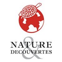 Nature & Decouvert 官网低至5折！香薰机、户外用品快点收！还有超自然家居装饰！