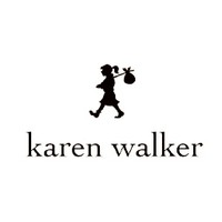 这里有几只Karen Walker/凯伦·沃克的墨镜！5折啦！墨镜届小脸神器！时尚无年龄界限！