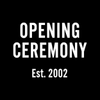 【FrenchDays】Opening Ceremony 纽约最具代表性潮牌 5折起 ！Logo帆布包€52入手！