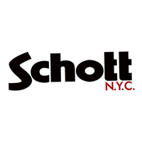 【包邮+24h发货】Schott NYC 低至2折特卖！超帅气墨绿夹克直降60€！白色大衣直降108€！