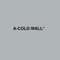 能将冷淡工业+街头风完美融合的时下最hot潮牌a-cold-wall全场88折优惠！不穿不是弄潮鹅！