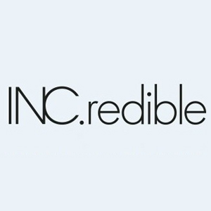 INC.REDIBLE全线75折+送11.95欧的化妆包！ins新宠网红花朵果冻唇膏围观下，好可爱！