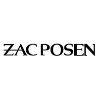 Zac Zac Posen 低至25折特卖！浮雕花朵包低至65€收！很多都售罄了冲冲冲呀！
