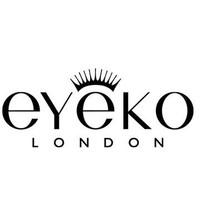 好莱坞造型师必备的睫毛膏品牌Eyeko圣诞套装5折最低仅12欧！真的不脱妆！