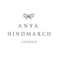 奢侈手袋品牌 Anya Hindmarch 最高立减234€！👀小白鞋最低231€！👀双肩包293€！