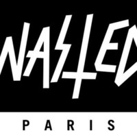 深藏不露、地地道道的巴黎潮牌Wasted Paris全场9折！