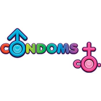 【深夜福利】Condoms&Co vp特卖！！是什么安抚你那颗躁动的心？是什么填满那“空白”？进来看看就知道啦！