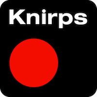 欧洲两大当红晴雨伞品牌Knirps和Doppler低至3折特卖！9欧就能带回家！物理防晒不能少！