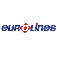 Eurolines车票5欧起！！世界这么大，我想去看看！乘着大巴去兜风~~