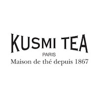 有着俄罗斯血统的法国茶 Kusmi Tea 特卖！低至6€入各路明星达人推荐款！敲好看随身杯7€！
