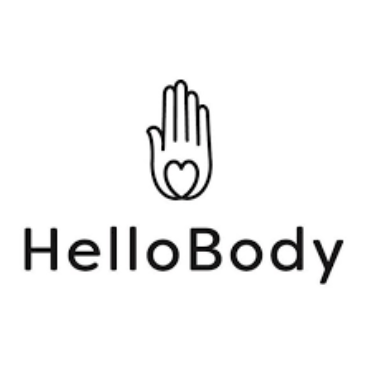 【包邮】德国天然护肤品牌 Hello Body 低至55折！超好用润唇膏12€，保湿身体套装44欧！