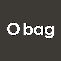 终于又蹲到O Bag的特卖啦！马卡龙色系包包超级好价收！竹节香芋紫包包只要32欧拿下！