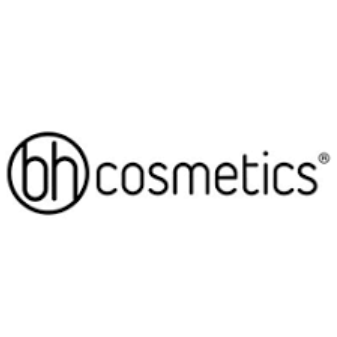 BH cosmetics全场满40欧就送价值20欧星河眼影盘！性价比超高的开架彩妆！假睫毛种类齐全！