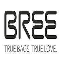 【黑5倒计时】德产高品质皮具品牌Bree黑色系列全场7折!绝对是上班族们的常年好伙伴！
