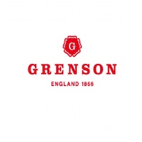 【折扣延长】英国高端鞋履品牌Grenson低至5折+折上85折！兼备酷炫设计感和内敛气质的马丁靴必须来一双！