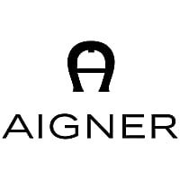 时尚icon必备：德国经典AIGNER 低至5折！欧阳娜娜同款链条包269€！经典马蹄腰带只要89€！