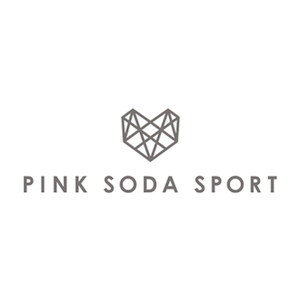 无敌貌美的小众健身品牌Pink Soda Sports全场低至29折！超级推荐给各位爱健身的妹子！