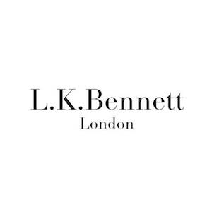 【仅限今日】L.K Bennett所有新款闪促75折！从头发丝儿到脚趾尖儿都透露着高贵优雅的气息！