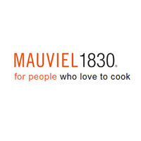 超值！顶级锅具品牌 Mauviel  M’Héritage系列 M150 不锈钢把手单柄深底平底铜锅6折收！