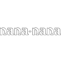 Nana Nana时髦PVC包包75折上还有9折！超级上镜的单品！透明马卡龙色加防水材质，潮人凹造型必备！