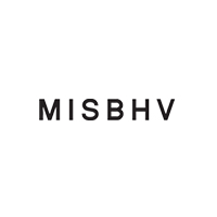 「品牌种草」火爆全球的潮牌MISBHV全场6折起！爱豆同款吊带、经典印花打底衫、贝雷帽款式超级多！