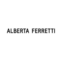 Alberta Ferretti夏日扎染系列全线5折！仙气飘飘度假感十足，完美展现意式浪漫！