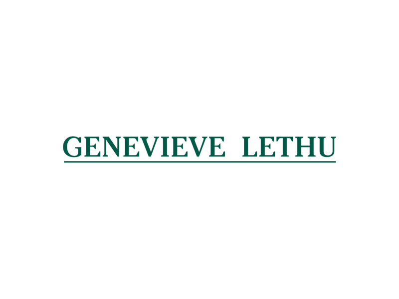 法国人超爱的本土品牌Geneviève Lethu家居餐具特卖！色彩丰富装饰性强的餐具来一套！