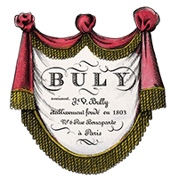 颜值超高！法国古老小众沙龙护肤香薰品牌BULY1803限时85折！最有逼格的手霜34欧!