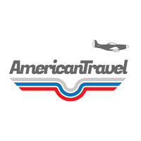 American Travel 全场低至23折！创造可靠、坚固和现代的行李箱。起飞或装满汽车的后备箱，大胆前往吧！