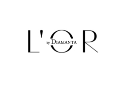 法国小众品牌L'Or by Diamanta特卖！精巧的首饰低至3折！还有可爱的首饰盒~
