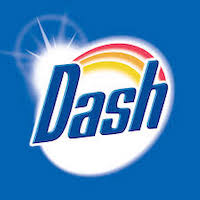 Dash 洗衣胶囊96枚 包月到手仅22.04欧！适合夏日洗衣量暴增！