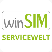 WinSim 电话卡62折优惠！7.99欧5GB简直是最超值的套餐！赶快来换电话卡！省下一大笔钱！