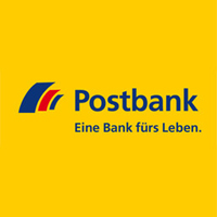 💶赚钱啦！赚钱啦！Postbank开户成功即送100€❗️使用账户再送100€❗️最高可得300€‼️
