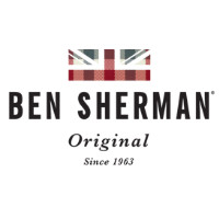 【520礼物】玩转英伦三味的MOD风时尚品牌鼻祖Ben Sherman男士内衣低至32折！