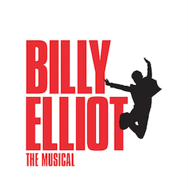 豆瓣高评分歌舞剧 Billy Elliot跳出我天地购票开始啦！！！