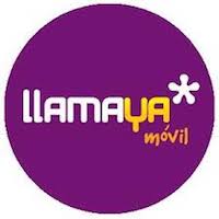 Phone House提供Llamaya的电话卡，每月3G，7G，12G和20G流量套餐可选！每个都赠送150分通话时间哦！！