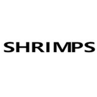 🦐俏皮灵动英国时尚品牌Shrimps官网4折起！充满质感的文艺复古小清新少女风格！