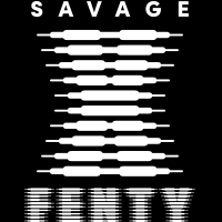 Savage X Fenty 蕾哈娜内衣自主品牌！性感的正确打开方式！大码女孩也能安心买的内衣！