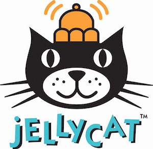 ☕️可爱暴击！Jellycat粉色咖啡包新品独家上架！看到就会心情好好🌈