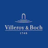 百年皇室品牌VILLEROY & BOCH 24件餐具套装22折！仅售54欧！超高品质融合极简设计的经典！