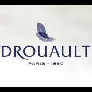 法国的百年鹅绒品牌DROUAULT折上85折 下周降温快囤！各种保暖圣品，这个冬天暖暖的好贴心！