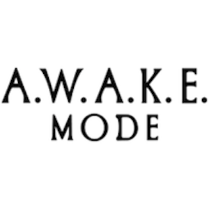 A.W.A.K.E MODE 官网全场低至五折 极具设计感的小众品牌！